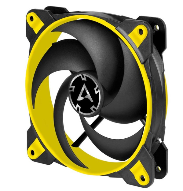 Zdjęcie produktu: Arctic BioniX P120 PWM PST (ACFAN00117A) Zdjęcie produktu: Arctic BioniX P120 PWM PST (ACFAN00117A)