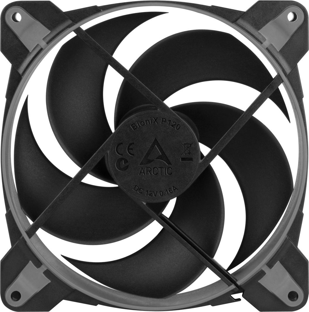 Arctic BioniX P120 PWM PST (ACFAN00168A)