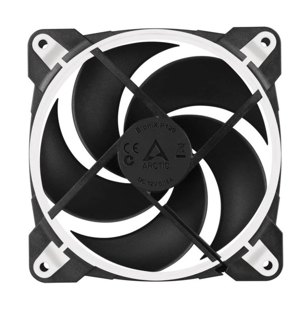 Zdjęcie produktu: Arctic BioniX P120 PWM PST (ACFAN00116A)