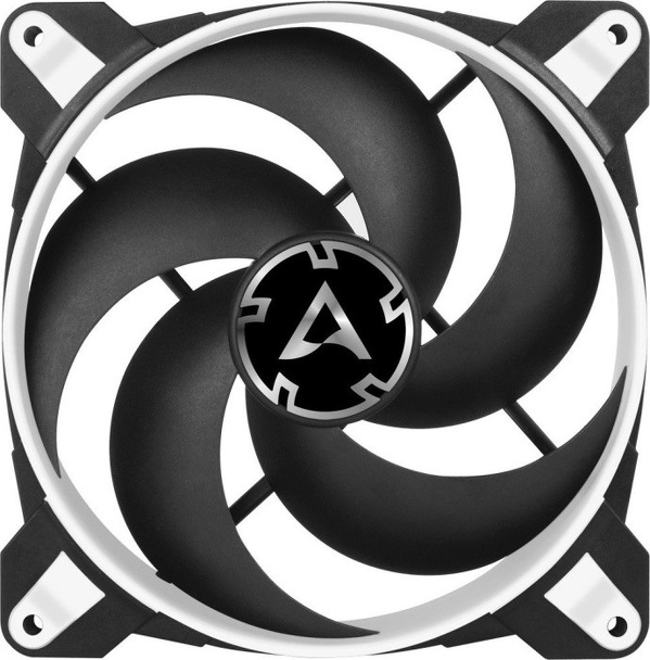 Zdjęcie produktu: Wentylator Arctic BioniX P140 PWM PST Czarno-biały 140mm
