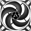 Miniatura zdjęcia: Wentylator Arctic BioniX P140 PWM PST Czarno-biały 140mm