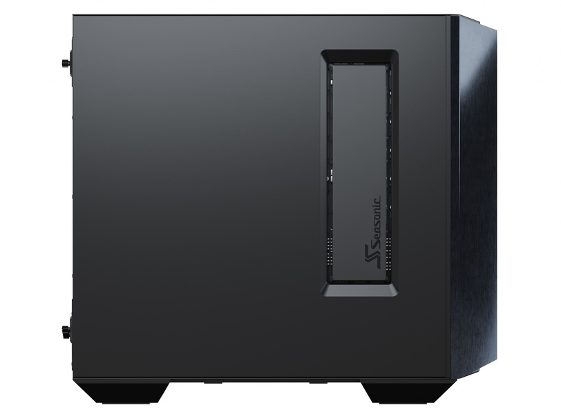 Zdjęcie produktu: Obudowa do komputera Seasonic Syncro Q704 z zasilaczem DPC-850 Platinum 850W