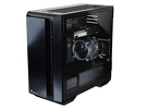 Miniatura zdjęcia: Obudowa do komputera Seasonic Syncro Q704 z zasilaczem DPC-850 Platinum 850W