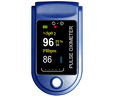 Miniatura zdjęcia: Pulsoksymetr napalcowy do pomiaru poziomu saturacji krwi
