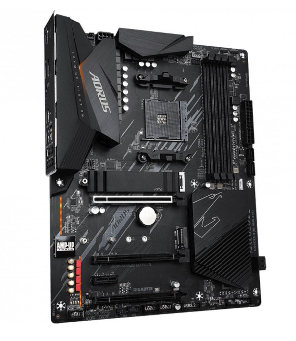 Zdjęcie produktu: Gigabyte B550 AORUS ELITE V2 AM4