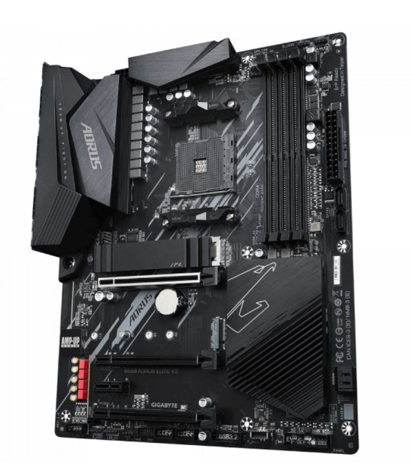 Zdjęcie produktu: Gigabyte B550 AORUS ELITE V2 AM4