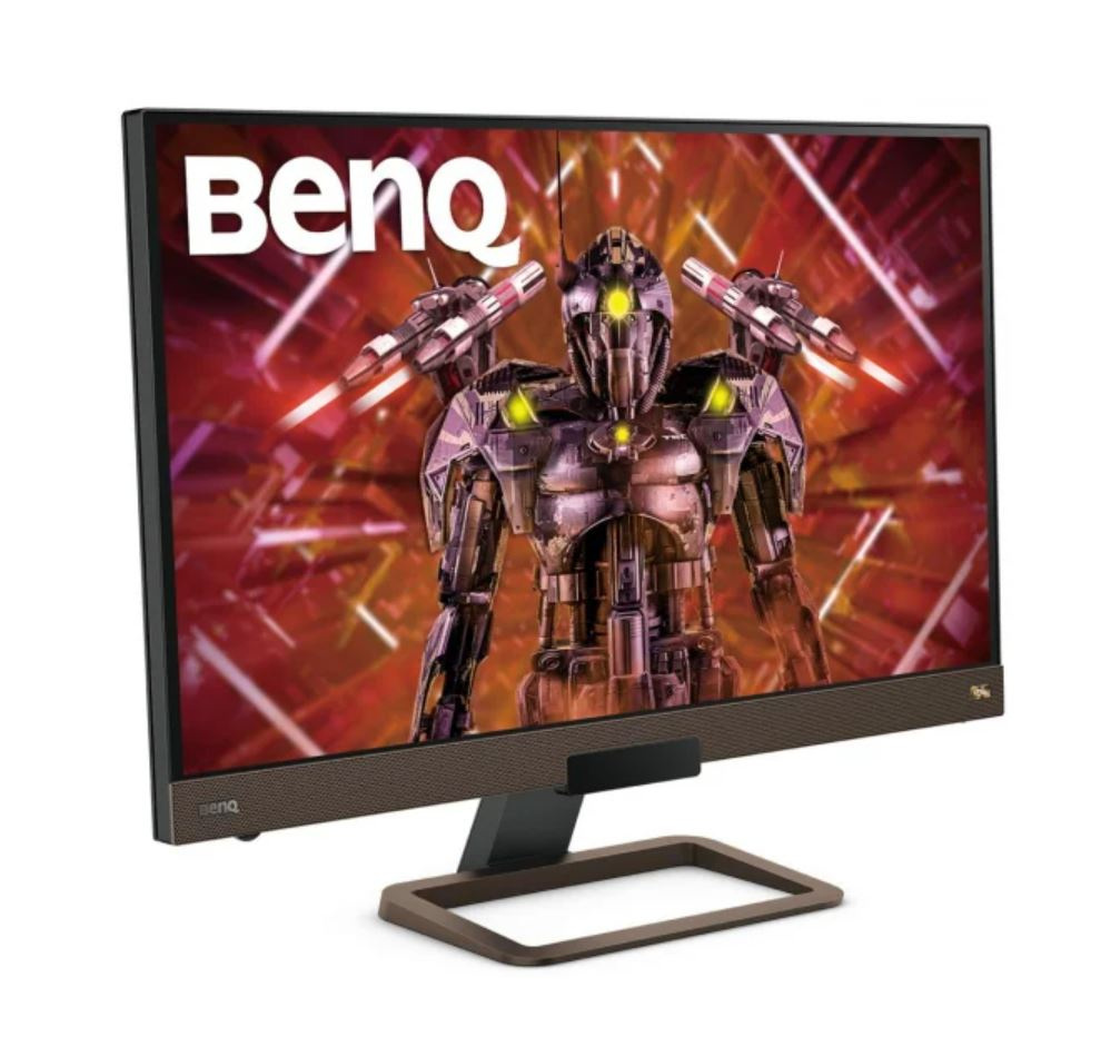 Monitor BenQ EX2780Q 27" WQHD 144Hz FreeSync Monitor BenQ EX2780Q 27" WQHD 144Hz FreeSync
