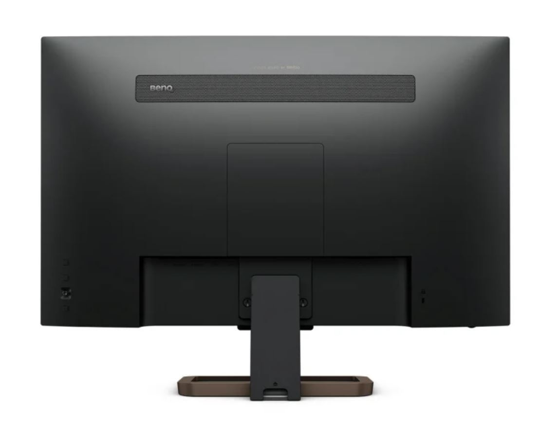 Monitor BenQ EX2780Q 27" WQHD 144Hz FreeSync Monitor BenQ EX2780Q 27" WQHD 144Hz FreeSync