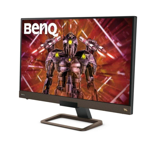 Zdjęcie produktu: Monitor BenQ EX2780Q 27" WQHD 144Hz FreeSync Zdjęcie produktu: Monitor BenQ EX2780Q 27" WQHD 144Hz FreeSync