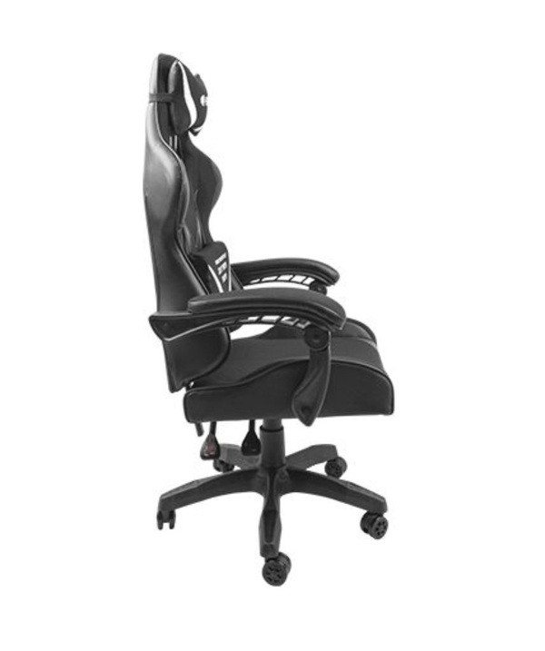 Zdjęcie produktu: Fotel gamingowy Fury Avenger L Czarno-biały