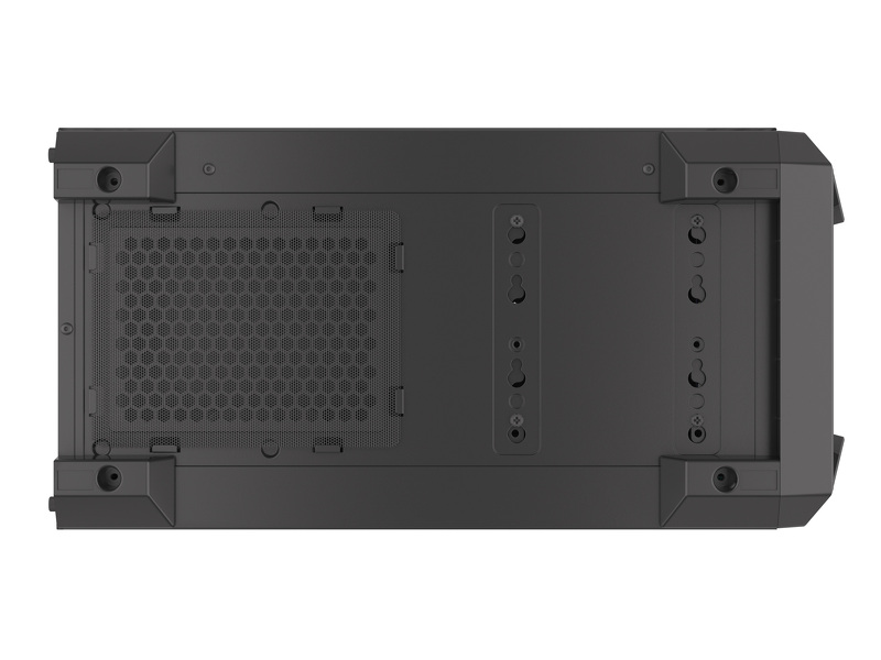 Zdjęcie produktu: Obudowa do komputera Genesis IRID 513 Mesh RGB Micro Glass