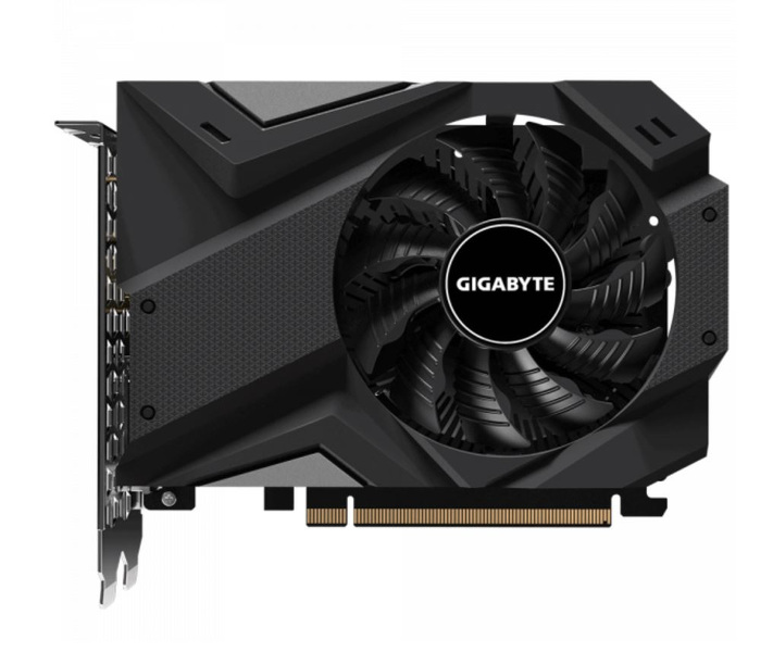 Zdjęcie produktu: Gigabyte GeForce GTX 1650 D6 OC 4GB GDDR6 128Bit (GV-N1656OC-4GD) Zdjęcie produktu: Gigabyte GeForce GTX 1650 D6 OC 4GB GDDR6 128Bit (GV-N1656OC-4GD)