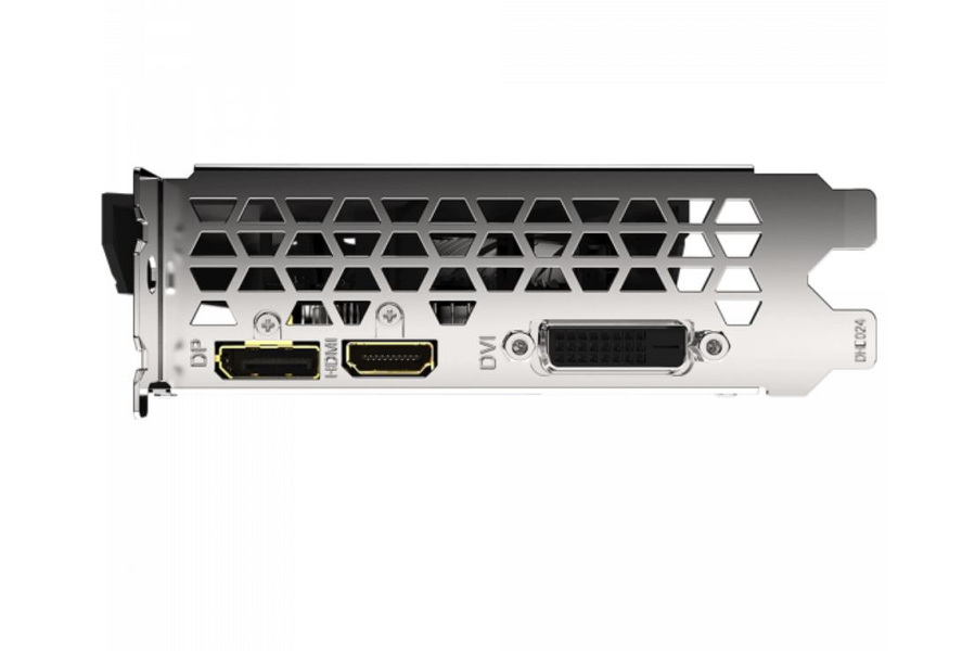 Zdjęcie produktu: Gigabyte GeForce GTX 1650 D6 OC 4GB GDDR6 128Bit (GV-N1656OC-4GD) Zdjęcie produktu: Gigabyte GeForce GTX 1650 D6 OC 4GB GDDR6 128Bit (GV-N1656OC-4GD)