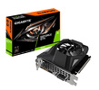 Miniatura zdjęcia: Gigabyte GeForce GTX 1650 D6 OC 4GB GDDR6 128Bit (GV-N1656OC-4GD) Miniatura zdjęcia: Gigabyte GeForce GTX 1650 D6 OC 4GB GDDR6 128Bit (GV-N1656OC-4GD)