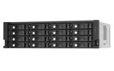 Miniatura zdjęcia: QNAP TL-R1620Sep-RP 16-wnękowa obudowa dyskowa SAS 12