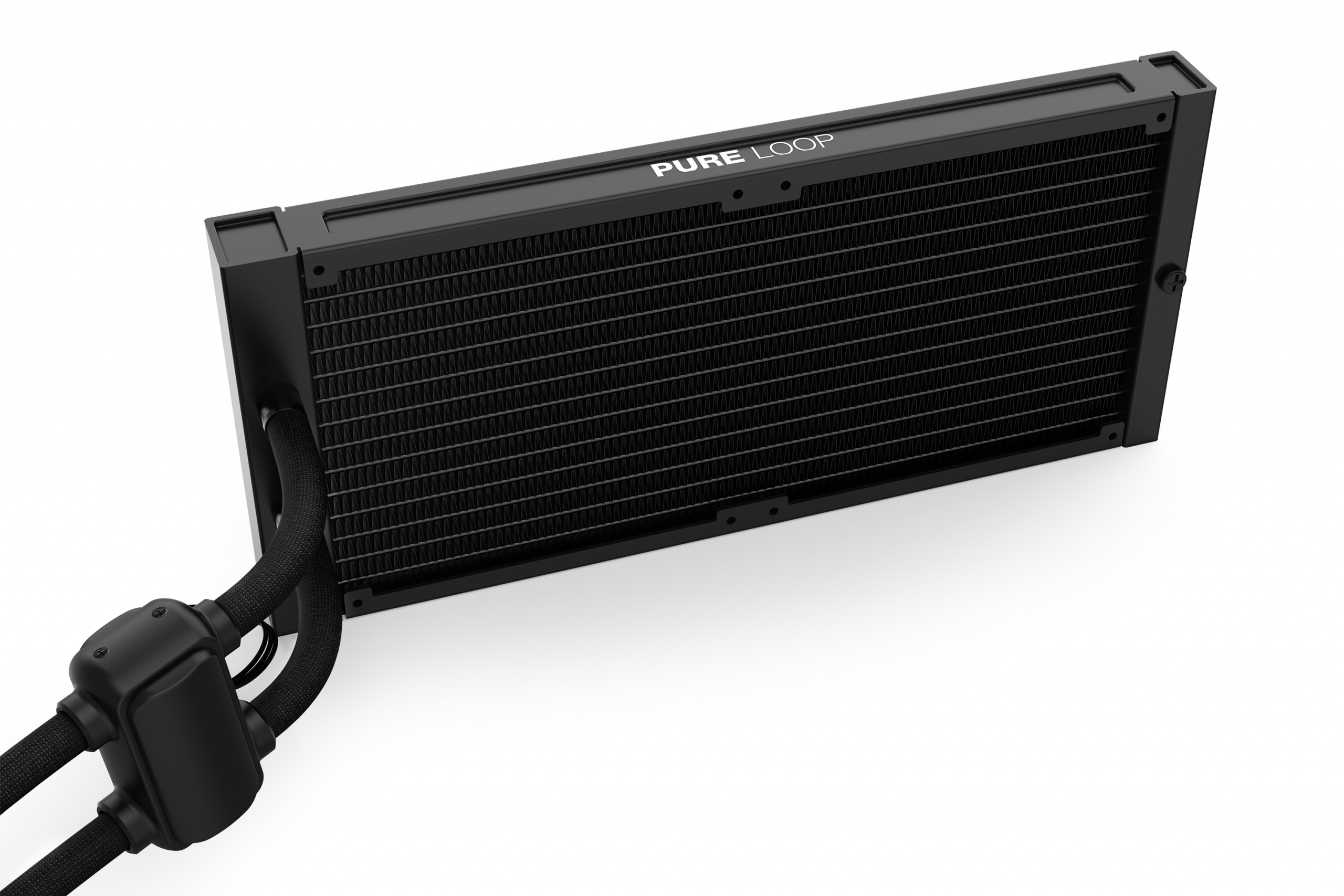 Chłodzenie wodne be quiet! Pure Loop 280mm (BW007) Chłodzenie wodne be quiet! Pure Loop 280mm (BW007)