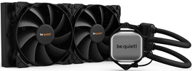 Miniatura zdjęcia: Chłodzenie wodne be quiet! Pure Loop 280mm (BW007) Miniatura zdjęcia: Chłodzenie wodne be quiet! Pure Loop 280mm (BW007)