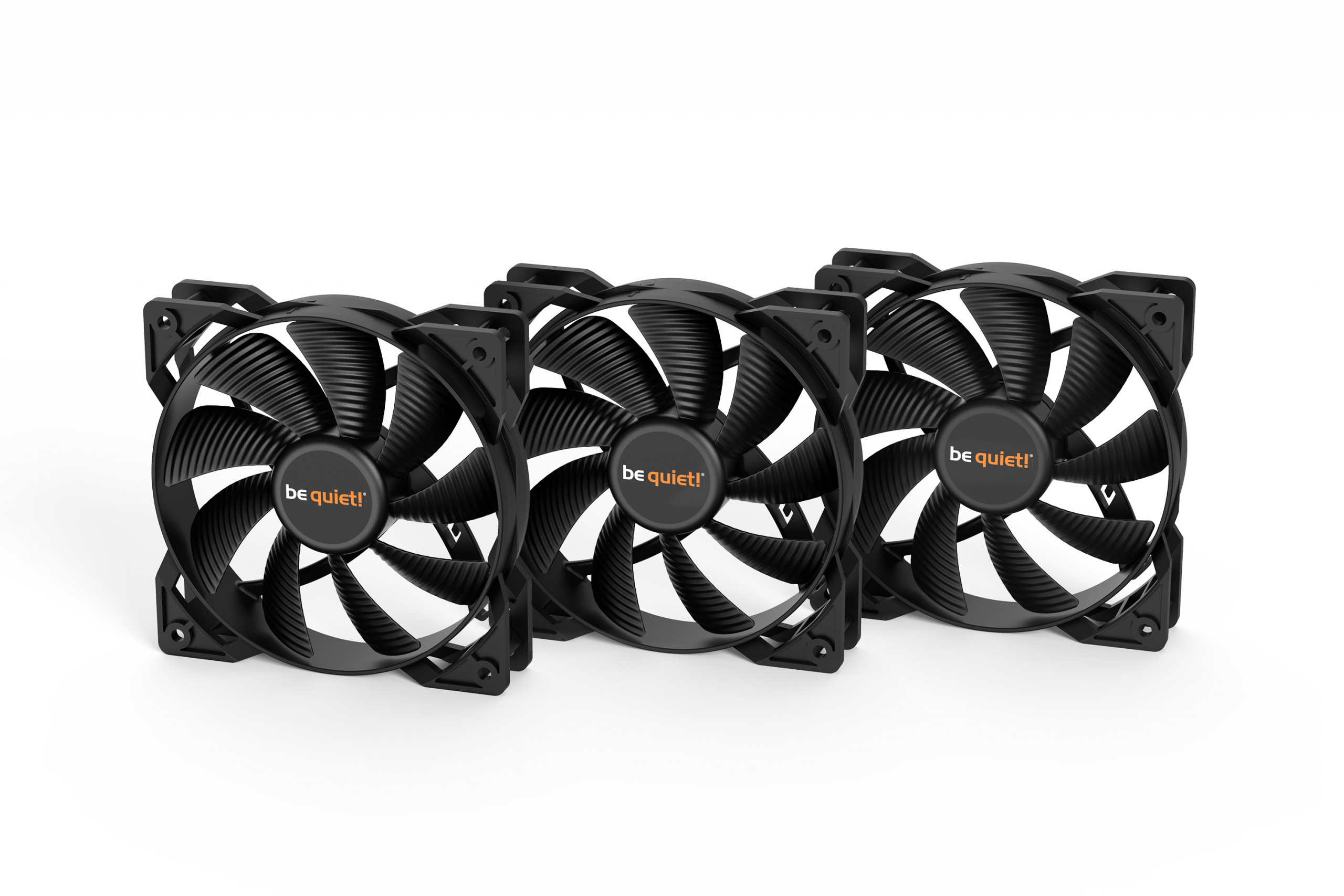 Chłodzenie wodne be quiet! Pure Loop 360mm (BW008) Chłodzenie wodne be quiet! Pure Loop 360mm (BW008)