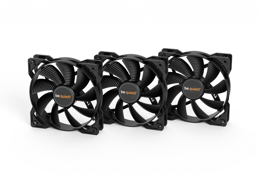 Zdjęcie produktu: Chłodzenie wodne be quiet! Pure Loop 360mm (BW008) Zdjęcie produktu: Chłodzenie wodne be quiet! Pure Loop 360mm (BW008)