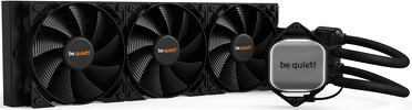 Miniatura zdjęcia: Chłodzenie wodne be quiet! Pure Loop 360mm (BW008) Miniatura zdjęcia: Chłodzenie wodne be quiet! Pure Loop 360mm (BW008)