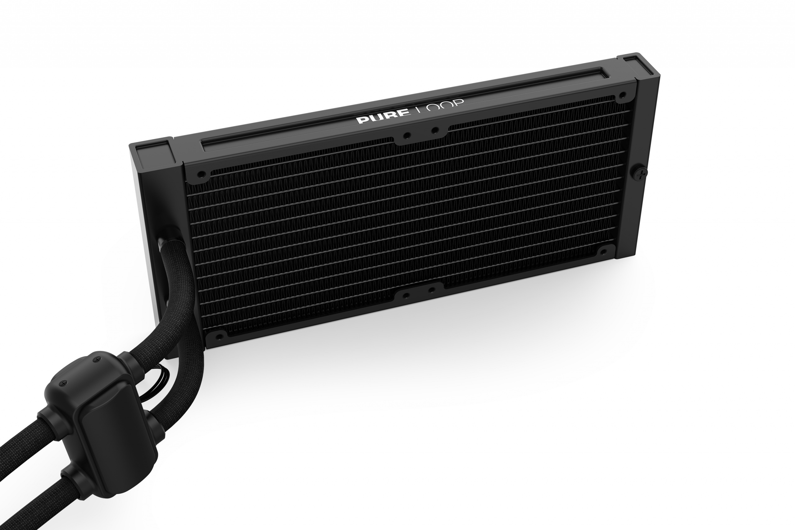 Chłodzenie wodne be quiet! Pure Loop 240mm (BW006)