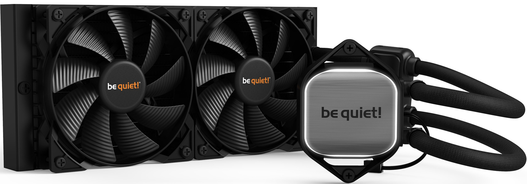 Zdjęcie produktu: Chłodzenie wodne be quiet! Pure Loop 240mm (BW006)