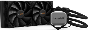 Miniatura zdjęcia: Chłodzenie wodne be quiet! Pure Loop 240mm (BW006)