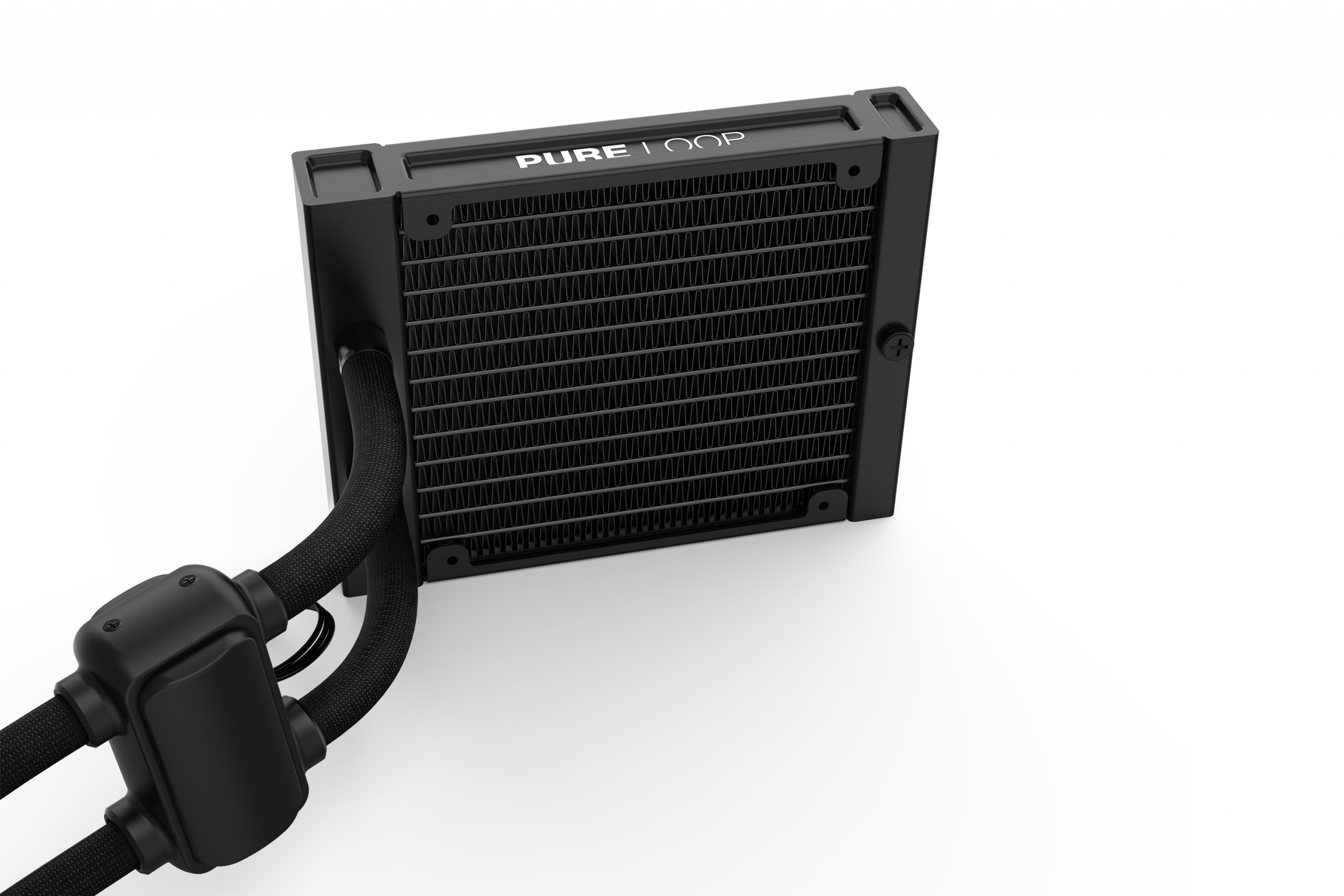 be quiet! Pure Loop 120mm (BW005)