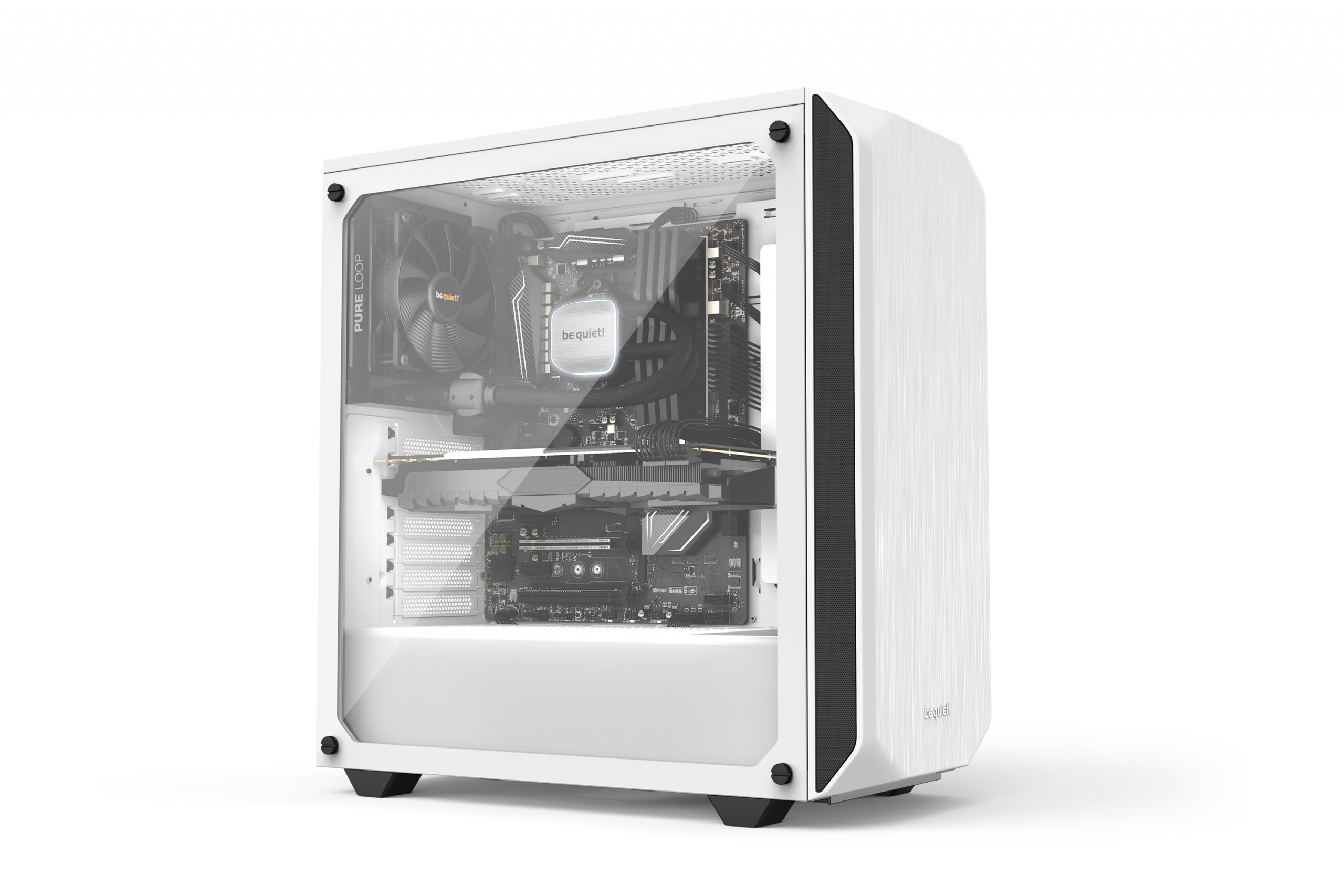 be quiet! Pure Loop 120mm (BW005)