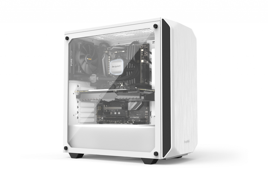 Zdjęcie produktu: be quiet! Pure Loop 120mm (BW005)