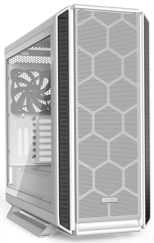 Zdjęcie produktu: be quiet! Silent Base 802 biała TG (BGW40)