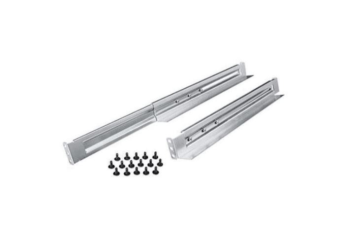 CyberPower 4POSTRAILKIT1832 szyny rack