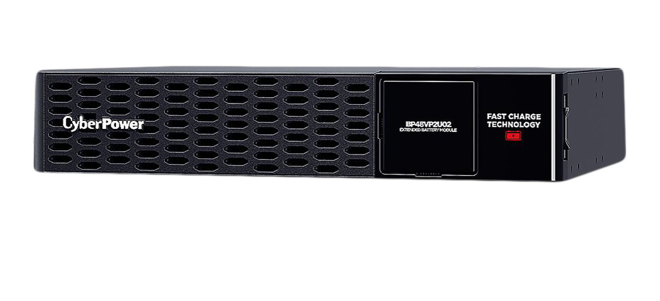 Zdjęcie produktu: CyberPower BP48VP2U02