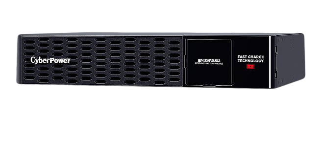 Miniatura produktu: CyberPower BP48VP2U02