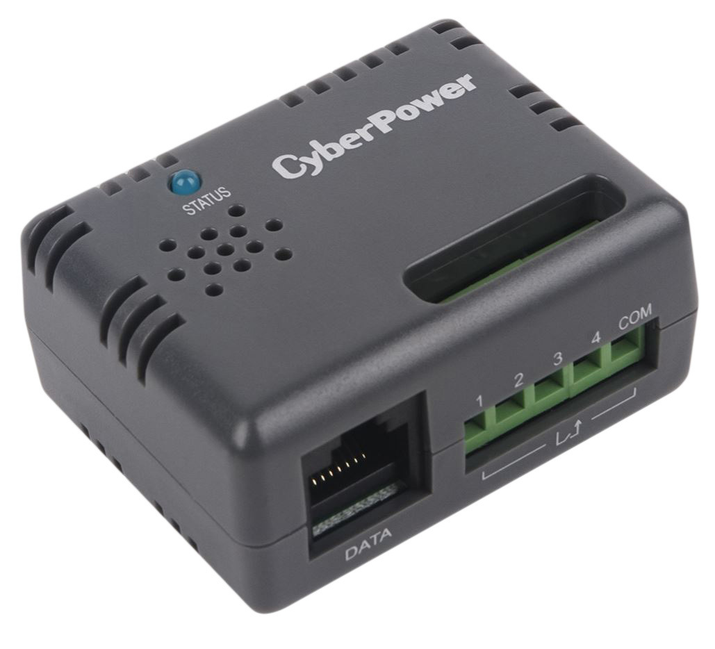 CyberPower EnviroSensor