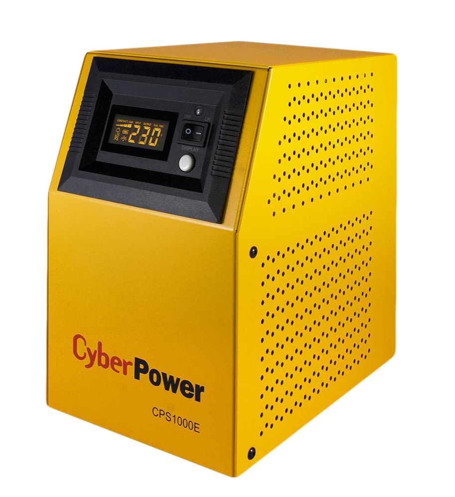 CyberPower EPS CPS1000E