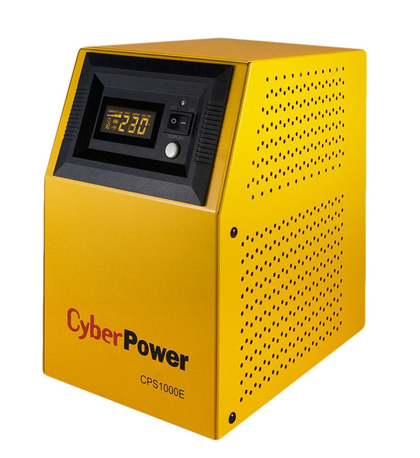 Zdjęcie produktu: CyberPower EPS CPS1000E