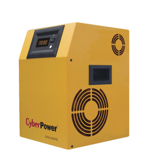 Miniatura produktu: CyberPower EPS CPS1500PIE