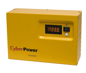Miniatura produktu: CyberPower EPS CPS600E
