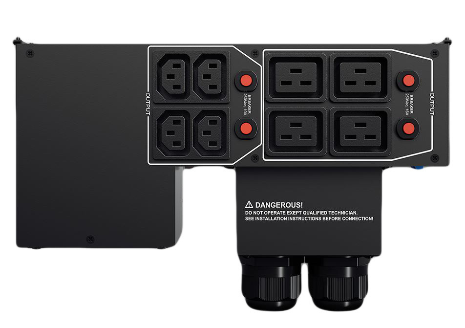 CyberPower MBP60AHVIEC82U