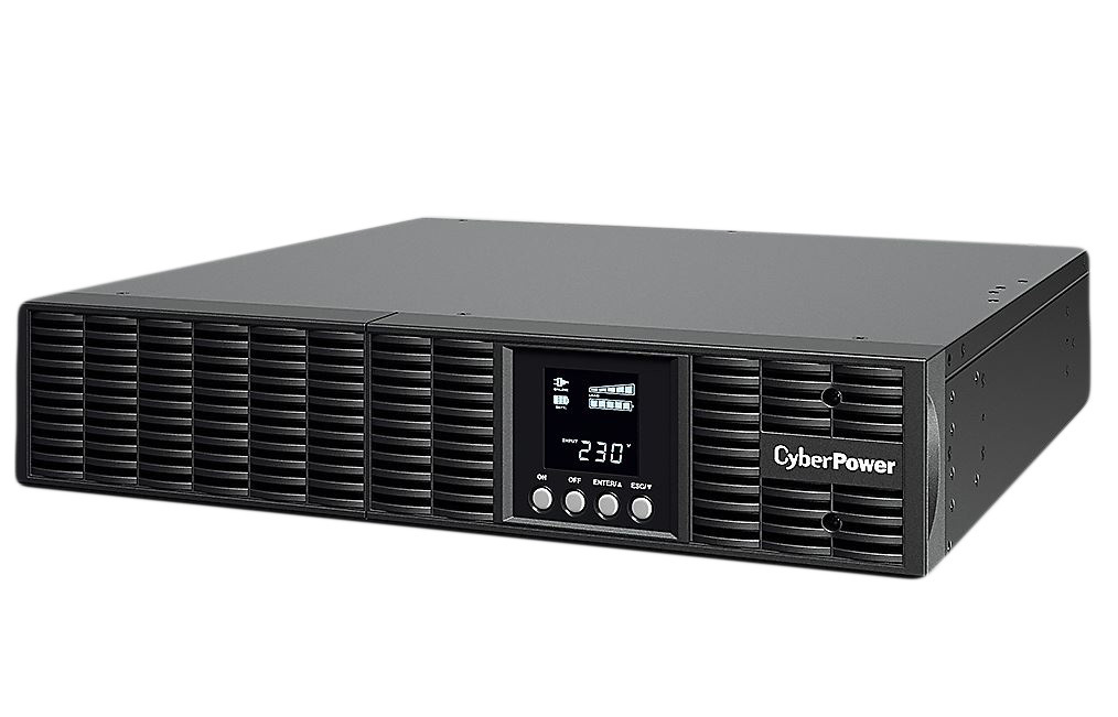 CyberPower OLS1000ERT2U