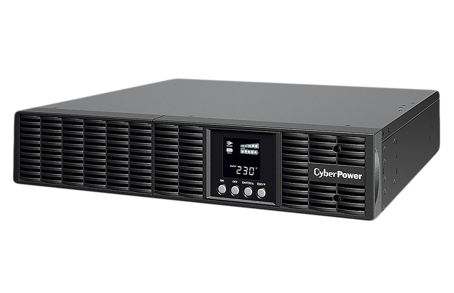 Zdjęcie produktu: CyberPower OLS1500ERT2U