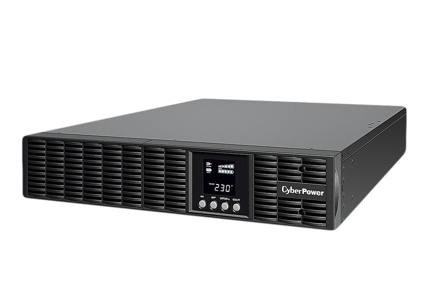 Zdjęcie produktu: CyberPower OLS3000ERT2U