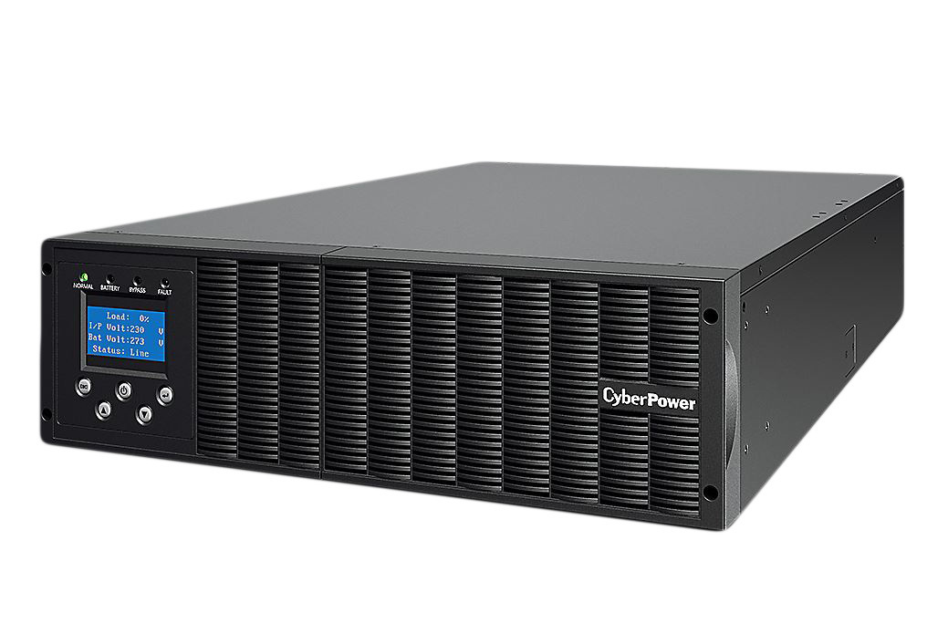 CyberPower OLS6000ERTXL3U