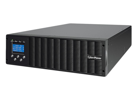 Miniatura produktu: CyberPower OLS6000ERTXL3U
