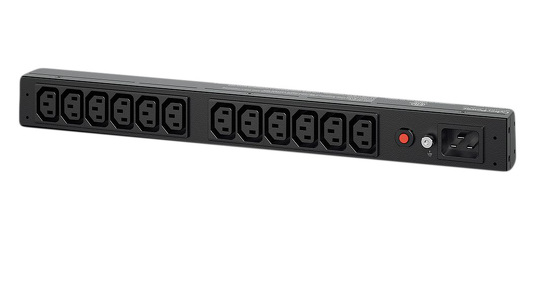 Miniatura produktu: CyberPower PDU20BHVIEC12R