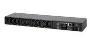 CyberPower PDU41004 (Switched, 8x IEC C13, 12A)