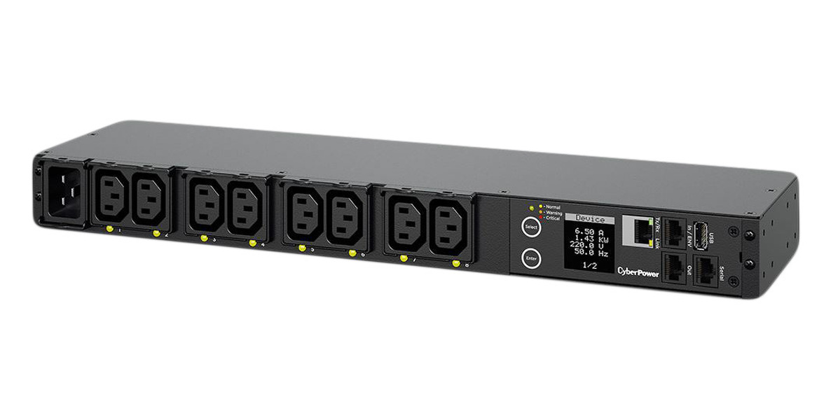 Zdjęcie produktu: CyberPower PDU81005