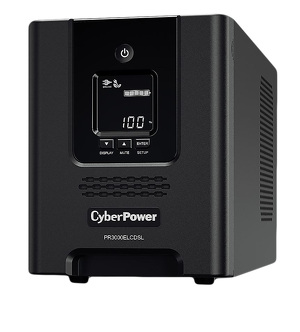 Miniatura produktu: CyberPower PR3000ELCDSL
