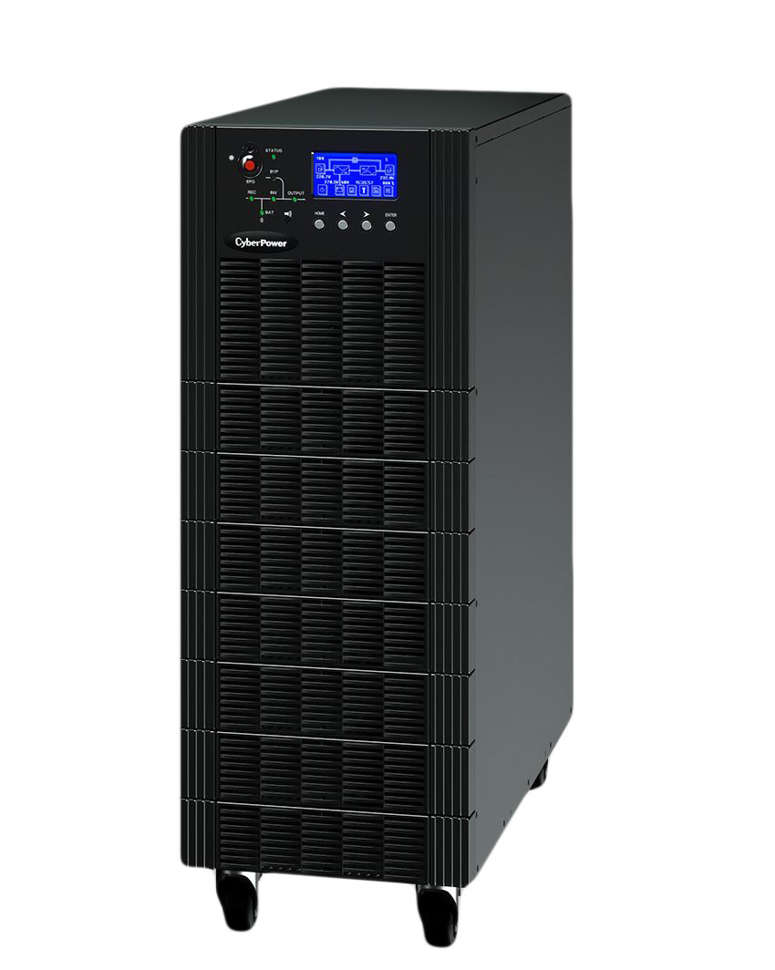 CyberPower UPS HSTP3T10KEBCWOB